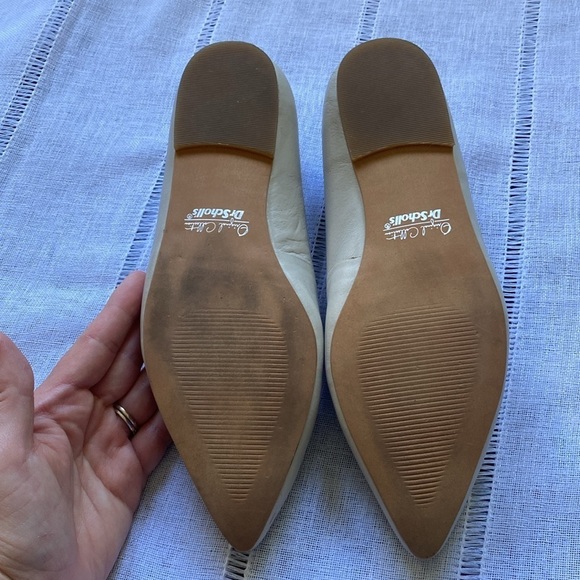 Dr. Scholl’s original collection “Kimber” flat. - Picture 5 of 10